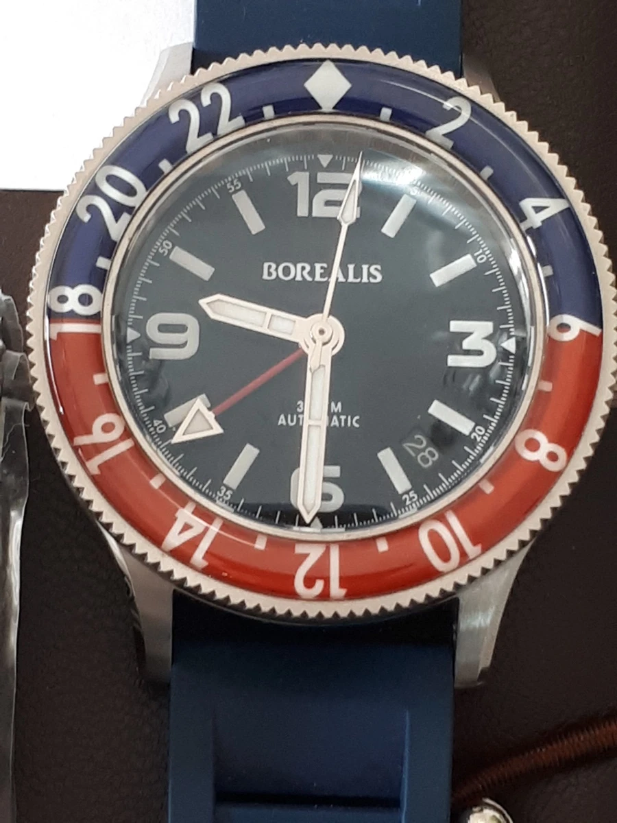 Borealis Watches for sale | eBay UK