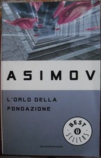 L'orlo della Fondazione Isaac