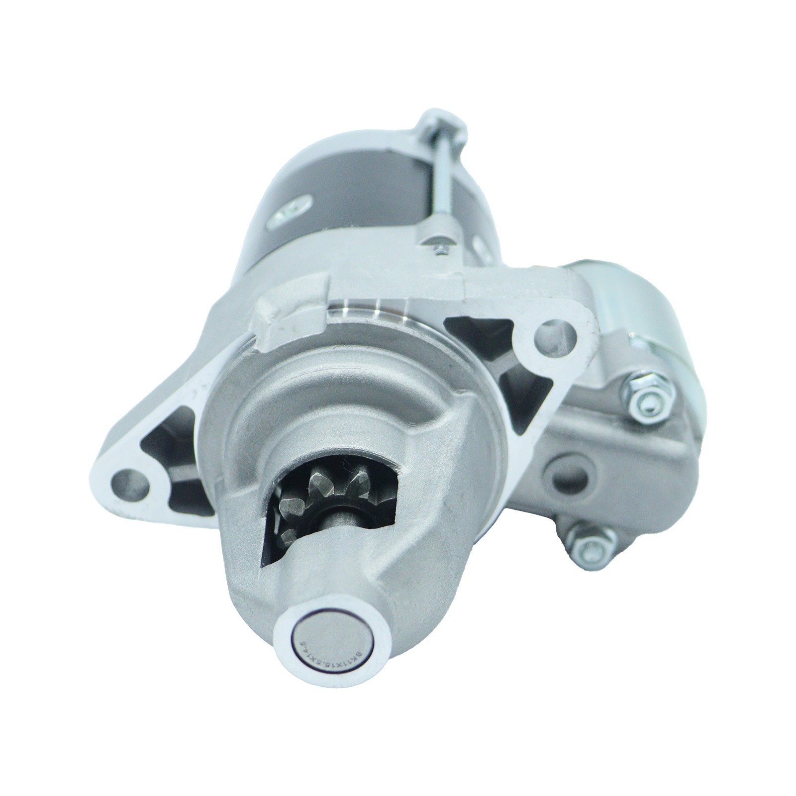 Starter Motor Replacement for Briggs & Stratton 807383 809054 845640 ...