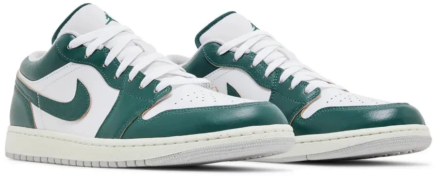 Jordan 1 SE Low Oxidized Green for Sale | Authenticity Guaranteed