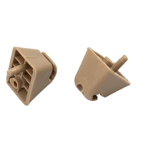 Sun Visor Clip Holder Clip Sun Visor Clip SunVisor Clip Easy Installation - Foto 13 di 13