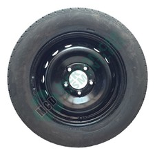 NISSAN INTERSTAR NV400 VAUXHALL MOVANO RENAULT MASTER 16" STEEL WHEEL 225 65 1 -