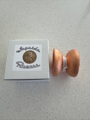 NIB Copper Recess Joyride Yoyo