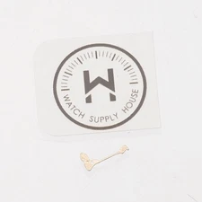 EB Cal 1450 Watch Setting Lever Spring Set Bridge New Old Stock  (C19R1)