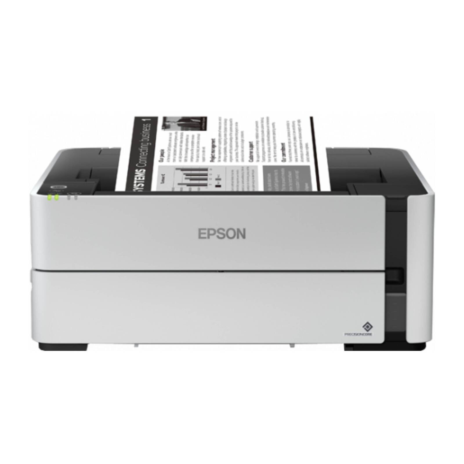 Epson EcoTank ET-M1170 Mono Inkjet Printer