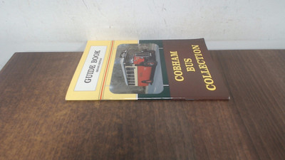 			Cobham Bus Collection.  Guide book, 2nd ed.  , Anon, London Bus P		
