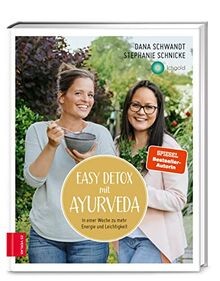 Easy Detox mit Ayurveda: In einer Woche zu mehr Energie ... | Buch | Zustand gut