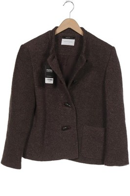 Sportalm Jacke Damen Anorak Jacket Kurzmantel Gr. EU 42 Schurwolle B... #84vrb70