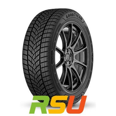 2x Goodyear Ultragrip Performance + SUV M+S 3PMSF 215/65 R17 99V Winterreifen