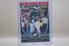 2025 Panini Jeremiah Trotter Jr. Base (Raw)