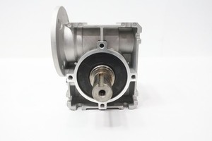 Nord SK1SI50 Right Angle Gear Reducer 1-1/8in 15:1