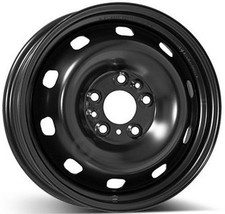 4x Stahlfelgen ALCAR-STAHLRAD 6011 für PEUGEOT Boxer III Y, 250L ECE 16 Zoll Fel