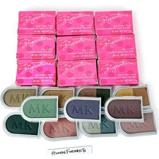 Mary Kay Signature Eye Color - PICK YOUR SHADE Eyeshadow Pan New In Hot Pink Box