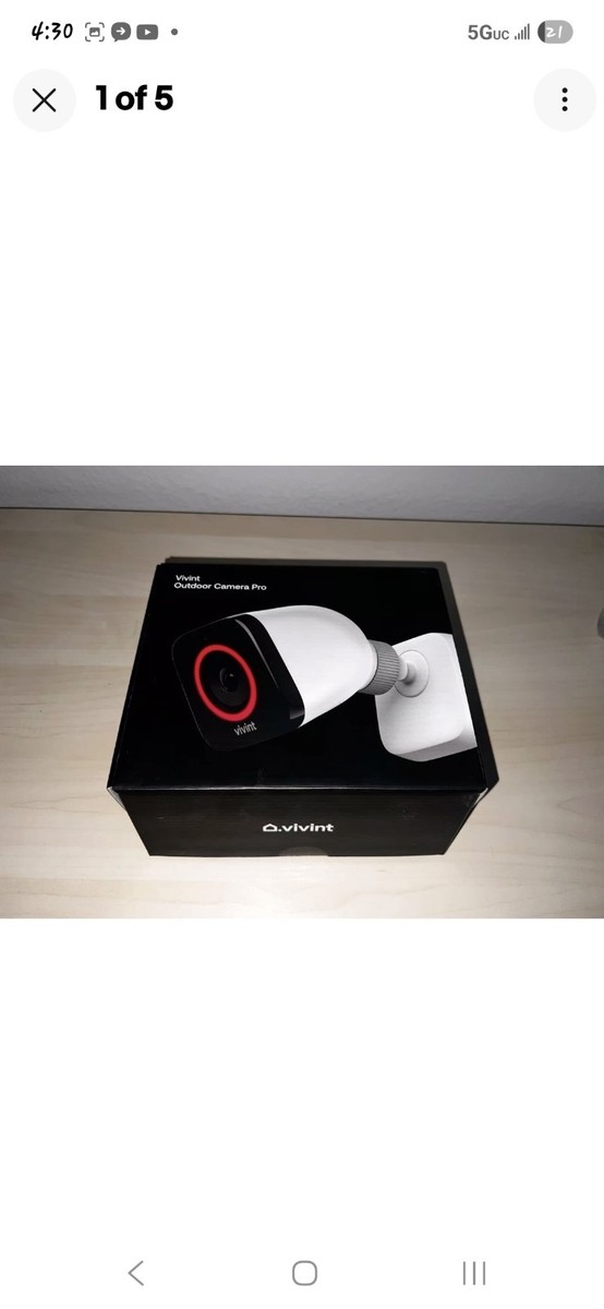 Wi Fi Vivint Wireless Doorbell Camera Vivint Doorbell Smart