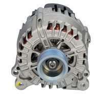 Valeo Lichtmaschine Generator FüR VW Touareg 7P5 3.0 V6 TDI 3.6 FSI