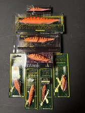 Megabass "Mikkabi Coach" Respect Color #84 (SP-C) - See Details - FREE SHIPPING