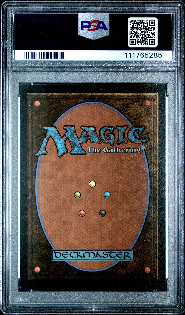 2023 MTG SECRET LAIR DROP FOIL #1399 PLAINS PSA 9 | eBay
