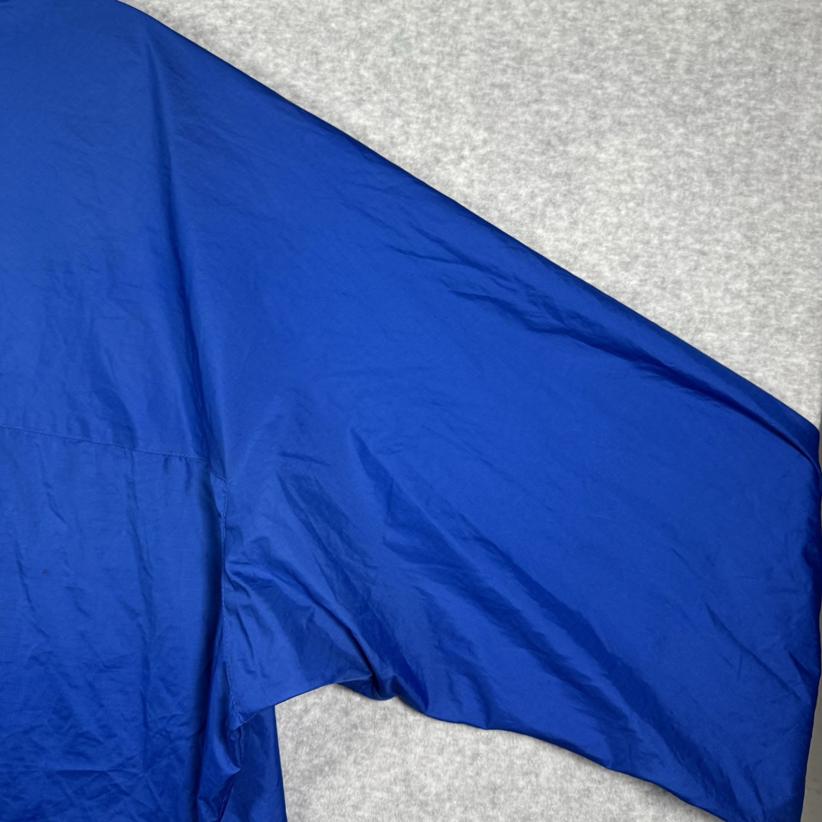 Patagonia Lightweight Jacket Soft Shell Nylon Zip… - image 16