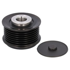 FEBI BILSTEIN Generatorfreilauf Riemenscheibe Lichtmaschine für HONDA CR-V IV