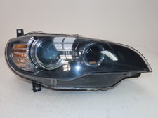 Feu avant (phare) BMW X6