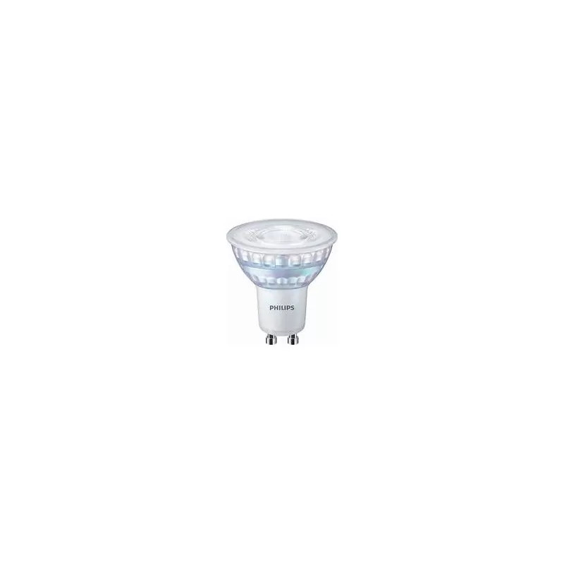 Philips CLAGU109084060 Corepro ledspot 730lm gu10 840 60d nd