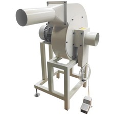 Automatic Cotton Filler Shredded/Sponge Foam Filling Machine 220Vfor Toy Pillows