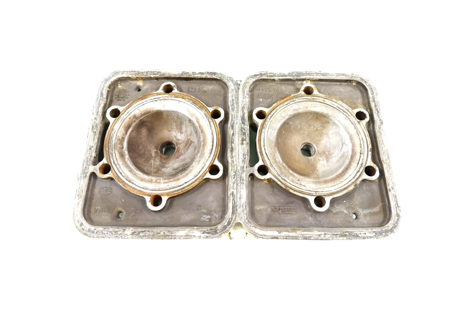 1996-1997 Sea-Doo GTX & XP 787/800 OEM Cylinder Head 290923301