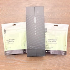 ECHO Hydrogen Water Flask Bluetooth Smart Hydration Rewired Performance Open Box