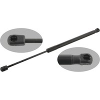 Febi Bilstein 30883 Gasfeder Kofferraum Laderaum FüR Mercedes Benz C Klasse