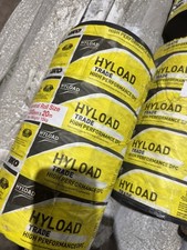 Hyload DPC 300mm X 20m Damp Proof Course