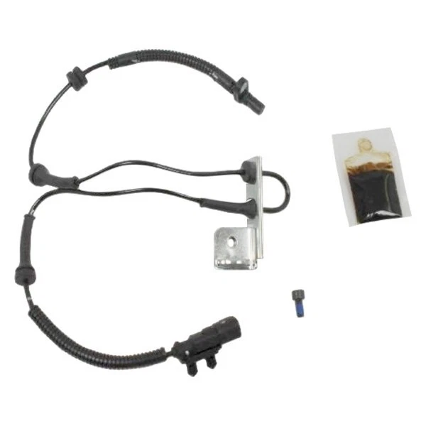 For Dodge Grand Caravan 2012-2020 Mopar 68128181AC ABS Wheel Speed Sensor Foto 2 de 3
