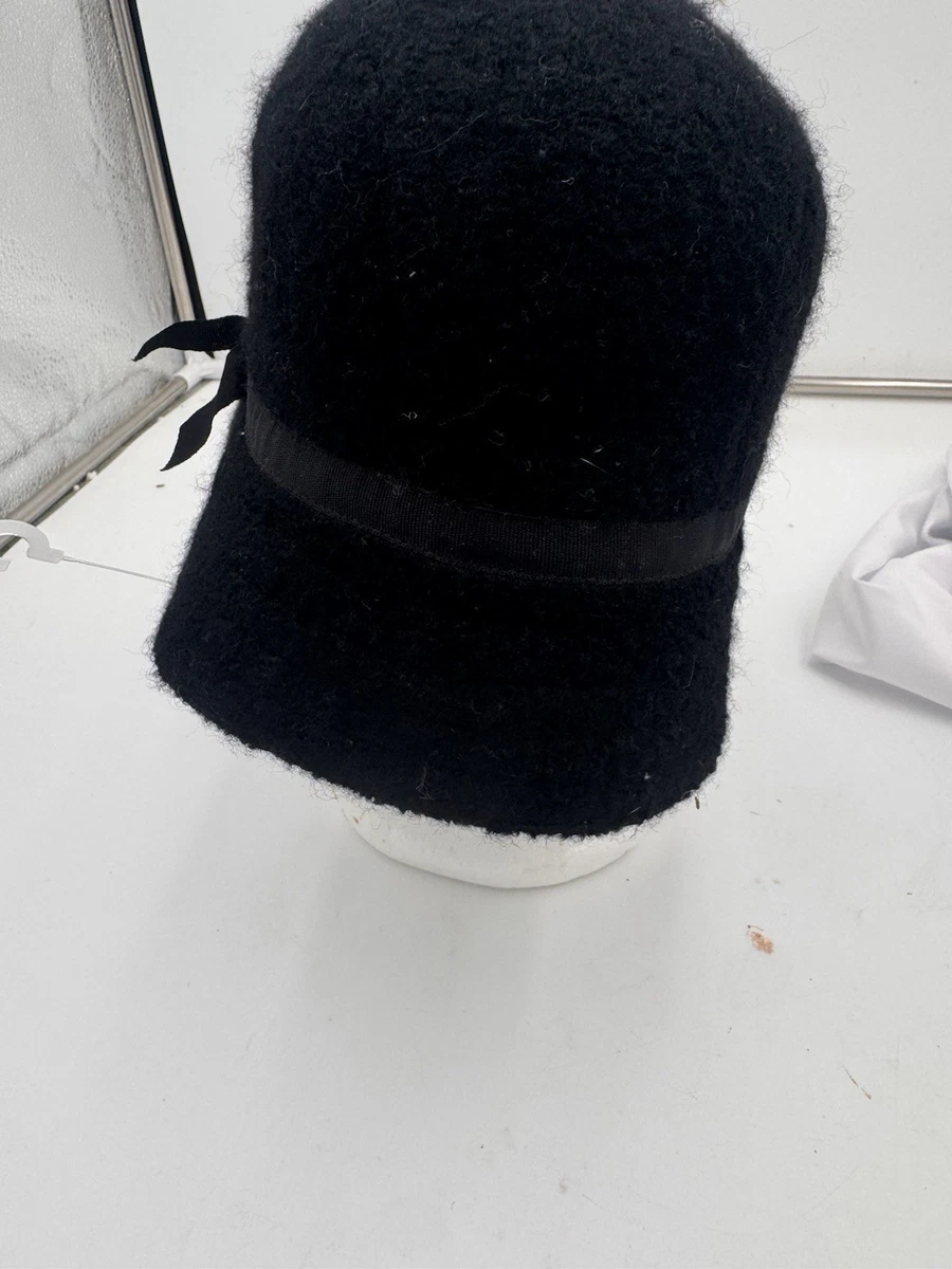 Black Hats Betmar Fedora for Women for sale | eBay display picture 3