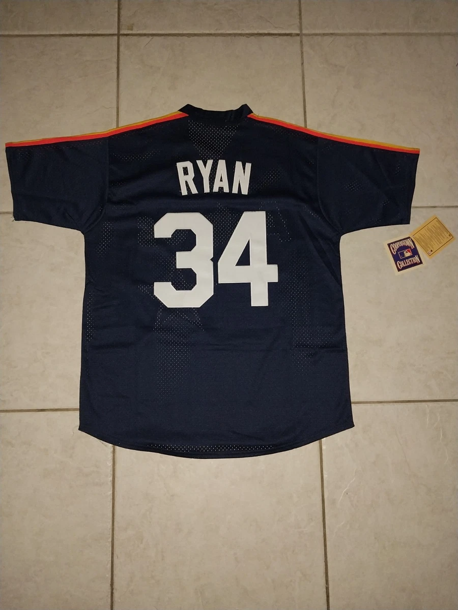 Nolan Ryan Houston Astros MLB Jerseys for sale | eBay
