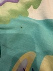 Vintage Disney Babies Mickey Mouse Butterfly Quilt Comforter And Bumper — photo 10