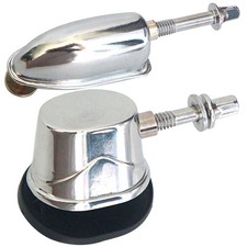 2Pcs Metal Snare Drum Lugs Replacement Durable Drum Hook Connectors