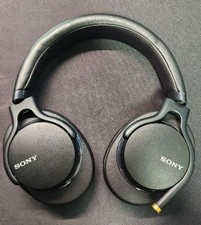 SONY MDR-1AM2 Hi-res Stereo Headphones