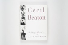 Cecil Beaton by Philippe Garner & David Alan Mellor Rare 1995 First Edition