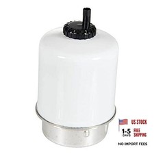 Luber-finer Luberfiner LFF8215 Heavy Duty Fuel Filter 1 Pack