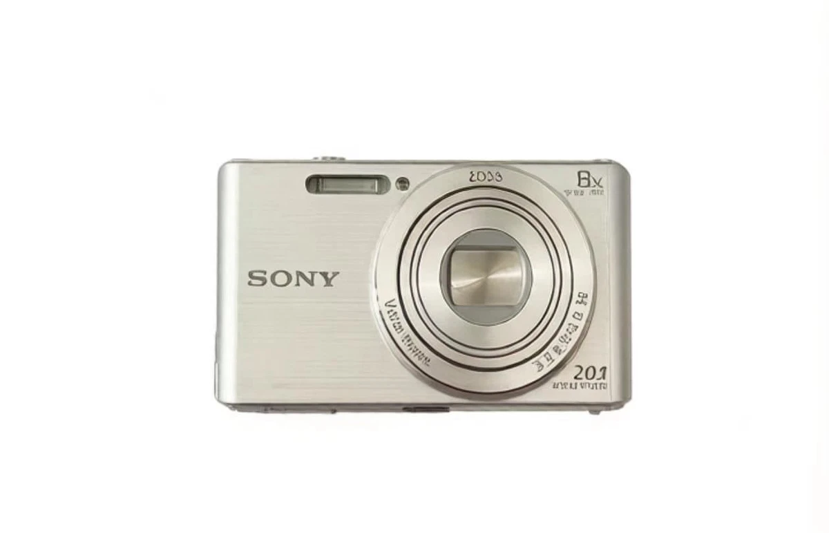 SONY Cyber-Shot/サイバーショット DSC-W830 ジャンク品 Amazon.com : Sony Cyber-Shot DSC-W830 (20.5 MP,8 x Optical Zoom