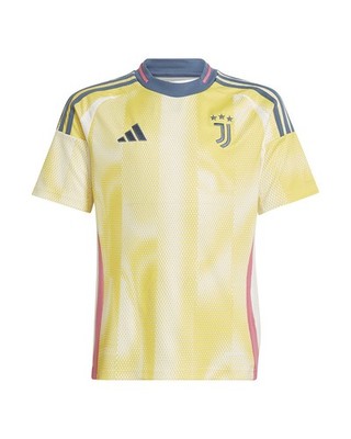 Auswärts Trikot 24/25 Juventus Junge Adidas