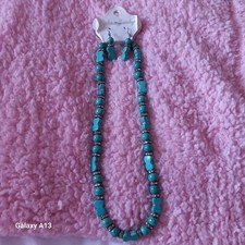Fashion Bead Costume Jewerly