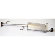 Centre Exhaust Box Silencer For Toyota Land Cruiser J12 4.0 1742030060