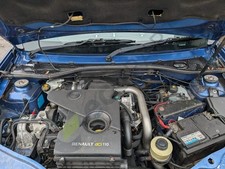 DACIA DUSTER MK1 H79 Gearbox Manual 1.5 DIESEL 6 SPEED MANUAL