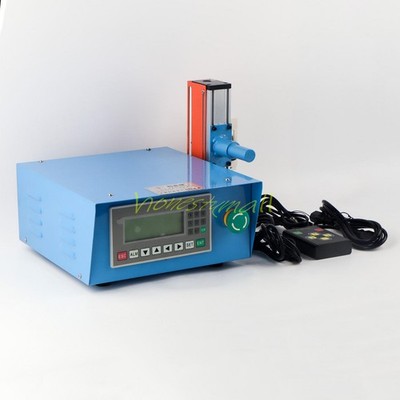 110V Automatic Welding Oscillator PLC Control Linear Type Welding Oscillator