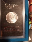 1885 cc gsa morgan dollar