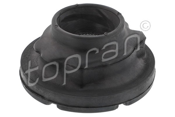Federaufnahme Topran 108 732 FüR Vw Golf Polo Fox Skoda 1J1 1J5 Seat Bora Audi 4-image
