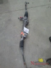 2012 Dodge 1500 Pickup Steering Gear/Rack & Pinion