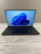 Dell Precision 5570 - Intel Core i7-12800H 2.4GHz - 256GB SSD - 8GB DDR5
