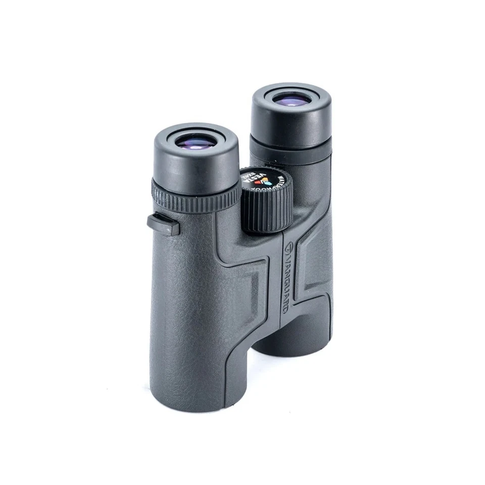 Binoculares VANGUARD Vesta 8X42 - Impermeables con Sistema de Prisma de Techo BAK4 (Negro) Foto 4 de 4