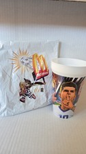 Mcdonalds 2026 FIFA World Cup opened Christian Pulisic